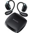 yesido ysp19 bl bluetooth headset black photo