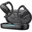 yesido ysp25 bluetooth headset black photo