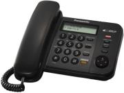 panasonic kx ts 580 black gr photo