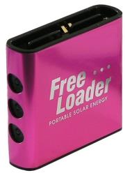 freeloader battery pink universal photo