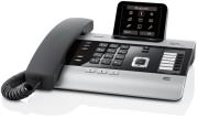gigaset dx800a all in one pstn isdn photo
