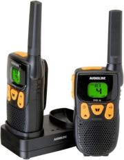 audioline pmr 46 walkie talkie set photo