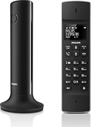 philips m4501b grs black photo