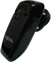 logilink bt0005 bluetooth earclip headset v20 edr photo