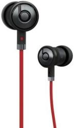 monster beats by dr dre urbeats headphones black red photo