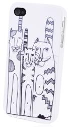 fancy case cats for nokia 520 photo