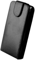 leather case for htc one sv black photo