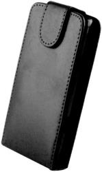 leather case for sony xperia z1 black photo