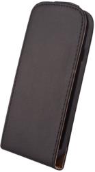 leather case elegance for nokia 1520 black photo