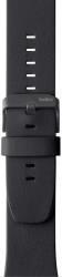 belkin classic leather band for apple watch 38mm black photo