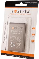 forever battery for sony xperia x10 1650mah li ion hq photo