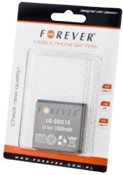 forever battery for lg ks360 1000mah li ion hq photo