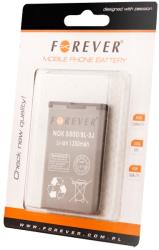 forever battery for nokia 5800 1350mah li ion hq photo