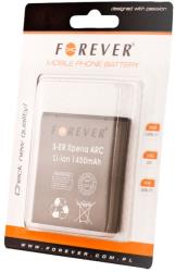 forever battery for sony xperia neo 1750mah li ion hq photo