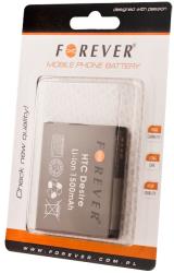 forever battery for htc chacha li ion 1250mah photo