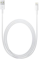 apple md819 lightning to usb cable 2m white photo
