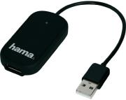 hama 123935 pro wi fi data reader sd usb for smartphone and tablet pc photo