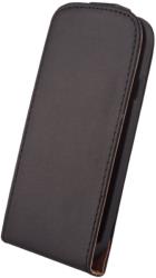 sligo elegance leather case for nokia 220 black photo