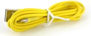 connect it ci 567 lightning charge sync cable coulor line yellow photo