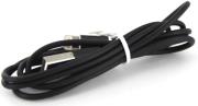connect it ci 561 lightning charge sync cable coulor line black
