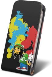 leather case rasta for sony xperia z1c photo
