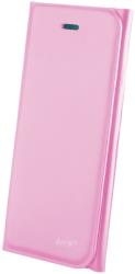 beeyo book carry on case for apple iphone 6 light pink photo
