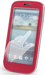 case smart view for lg g2 mini red photo