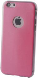 silicone case ultra premium for samsung j100 pink photo