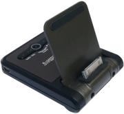 sandberg 420 03 foldable battery dock iphone 2000mah photo