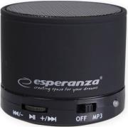 esperanza ep115k ritmo bluetooth speaker black photo