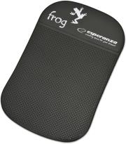 esperanza ef101k frog anti slip pad black photo