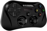 steelseries stratus mobile gaming controller black photo