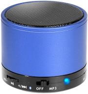 tracer stream bluetooth speaker blue traglo45111 photo