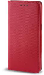 flip case smart magnet for huawei y5 ii red photo