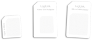 logilink aa0047 sim card adapter photo