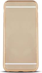 beeyo mirror tpu back cover case for huawei y5 ii gold photo