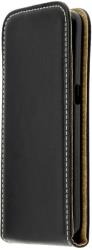 flip case slim flexi fresh for samsung galaxy galaxy a5 2017 black photo