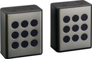 lenco btp 200 bluetooth speaker black photo