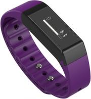 sportwatch vidonn x6s 088 oled smart bracelet bluetooth fitness tracker purple photo