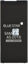 blue star battery for samsung a5 2016 2900mah photo