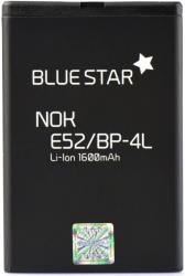 blue star battery for nokia e90 e52 e71 n97 e61i e63 6650 flip 1600mah photo