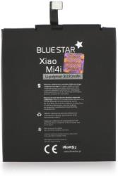 blue star battery for xiaomi mi4i 3030mah photo