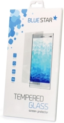 blue star tempered glass for apple iphone 6 47 5d full cover black photo