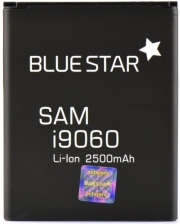 blue star premium battery for samsung galaxy grand i9082 galaxy grand neo i9060 2500mah photo