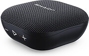 sharp gx bt60bk portable bluetooth speaker black photo