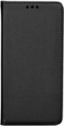 smart case book for samsung galaxy xcover 4 black photo