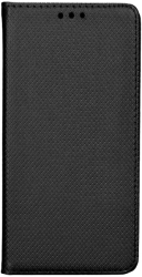 smart case book for samsung galaxy j7 2017 black photo
