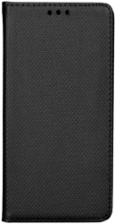 smart case book for samsung galaxy j5 2017 black photo