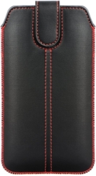 chic pocket case ultra slim m4 for samsung s6 s7 a5 2016 a5 2017 j5 2017 p8 2017 p10 lite photo