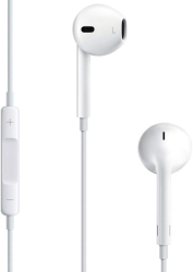 apple md827 earpods with remote and mic retail photo